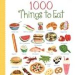 1000 Things to Eat