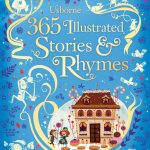 365 Illustrated Stories and Rhymes