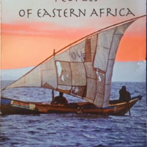A HISTORY OF THE LUO-SPEAKING PEOPLES OF EASTERN AFRICA, A