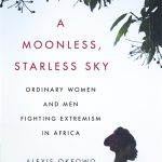 A Moonless, Starless Sky