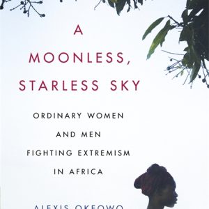 A Moonless, Starless Sky