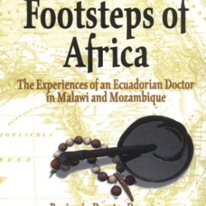 ACROSS THE FOOTSTEPS OF AFRICA