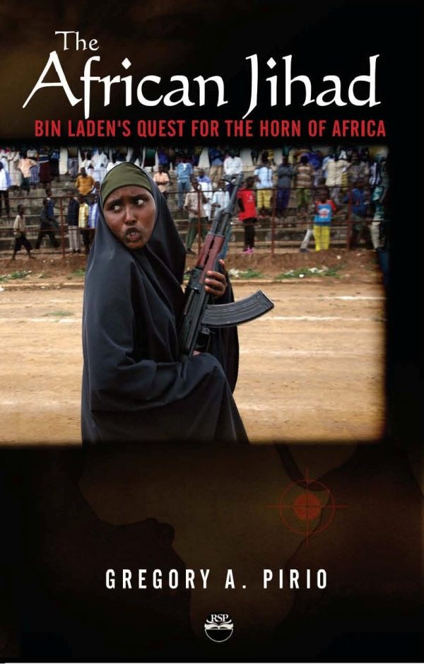 AFRICAN JIHAD, THE