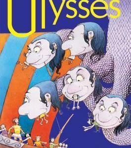 AMAZING ADVENTURES OF ULYSSES, THE