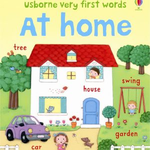 At Home Usborne