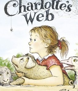 Charlotte's Web