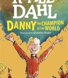 Danny The Champion of the World