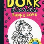 Dork Diaries: Puppy Love