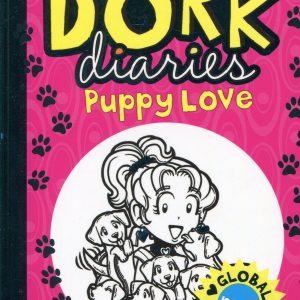 Dork Diaries: Puppy Love